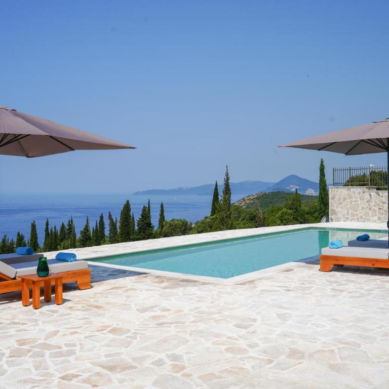 Villa Drobni Pijesak - Villa - 28