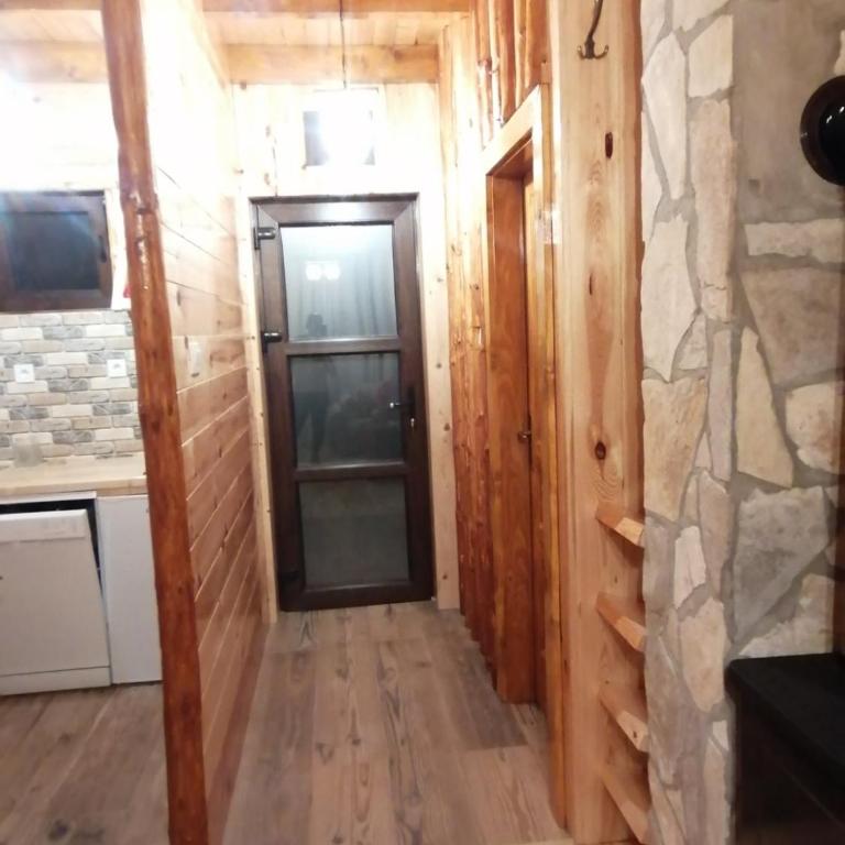 Vila Dajana Zminica - Two-Bedroom House - 41
