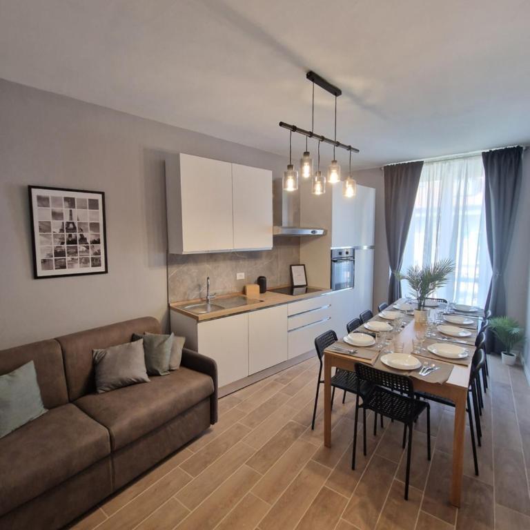 Casa Briseide - Appartamento - 2