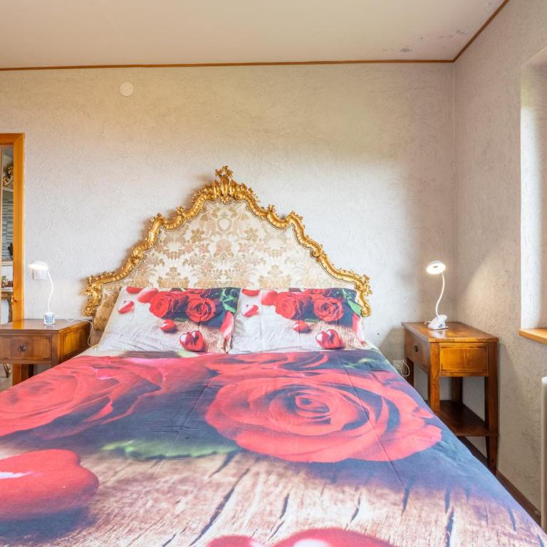 Appartamento Milollo Polsa - One-Bedroom Apartment - 6