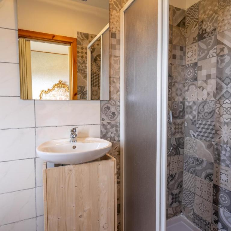 Appartamento Milollo Polsa - One-Bedroom Apartment - 7