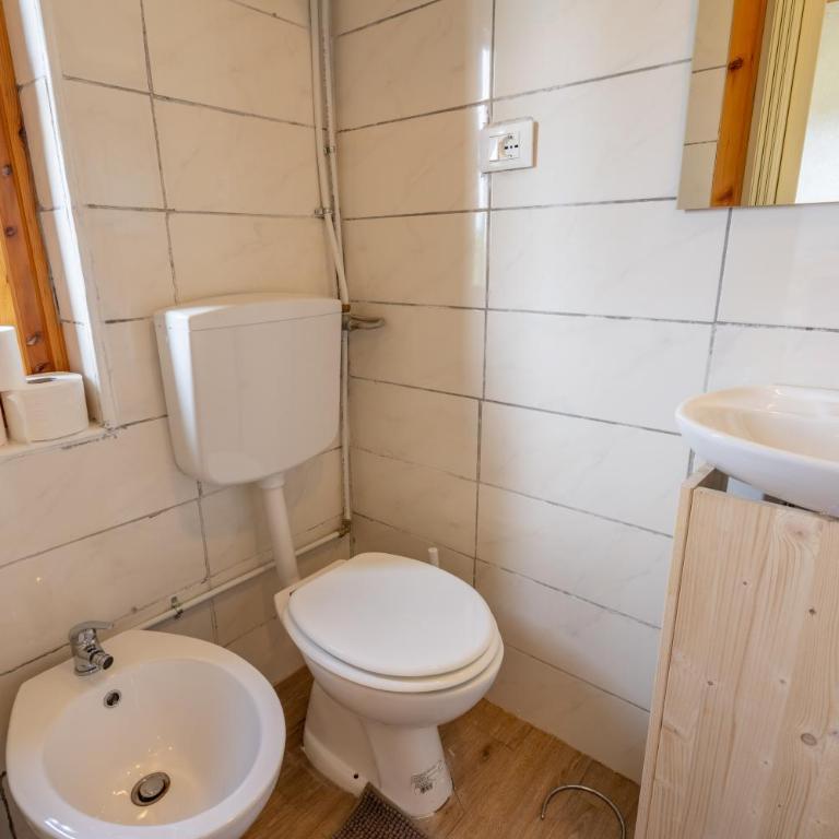 Appartamento Milollo Polsa - One-Bedroom Apartment - 8