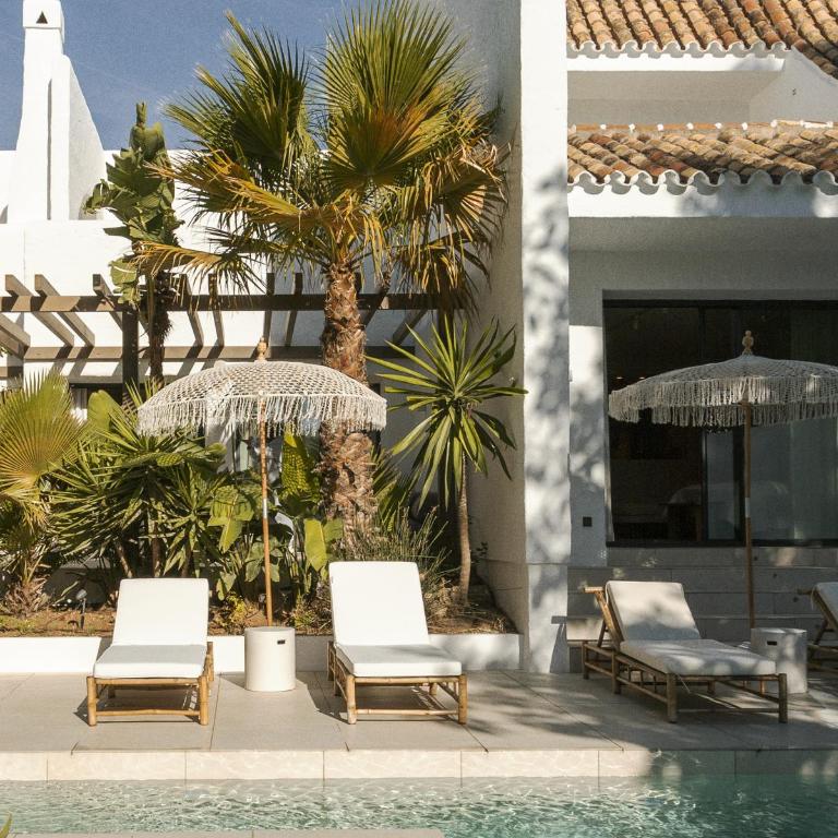 Anfitrión Villas & Suites - Villa de 4 dormitorios - 5