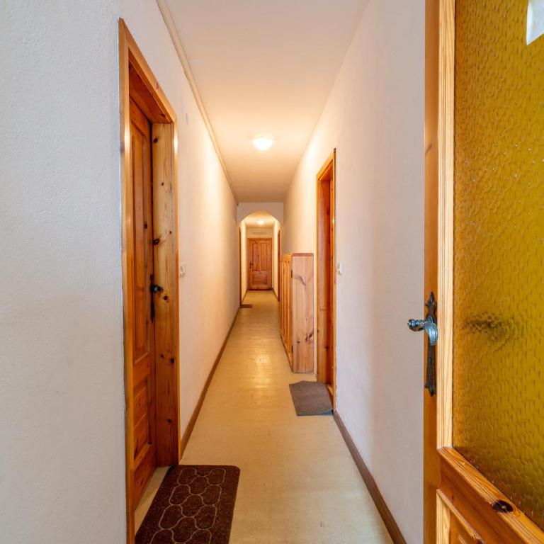 Appartamento Milollo Polsa - One-Bedroom Apartment - 11