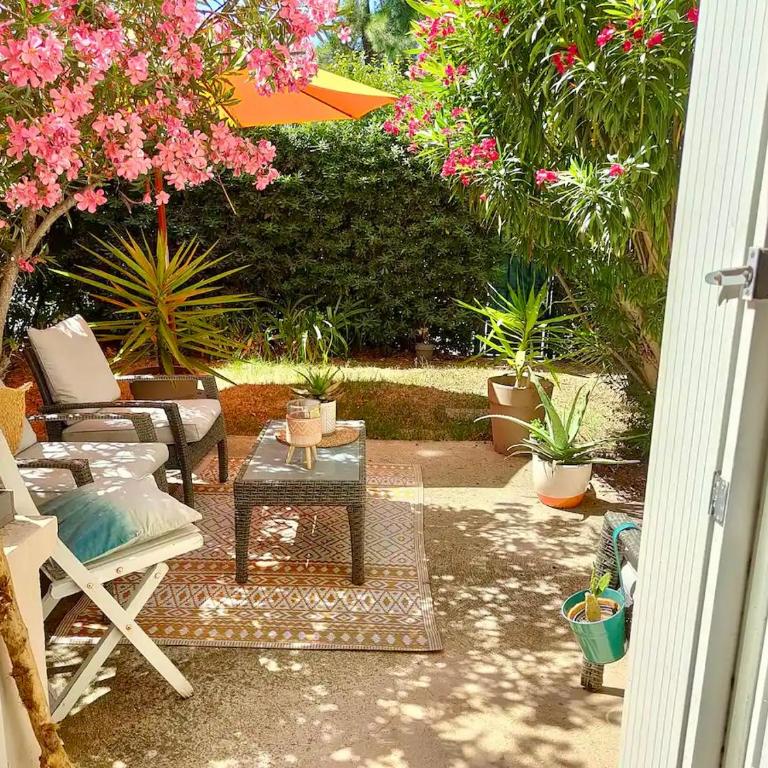 T2 à 5 minutes des plages du Mourillon - Apartamento de 1 dormitorio - 1