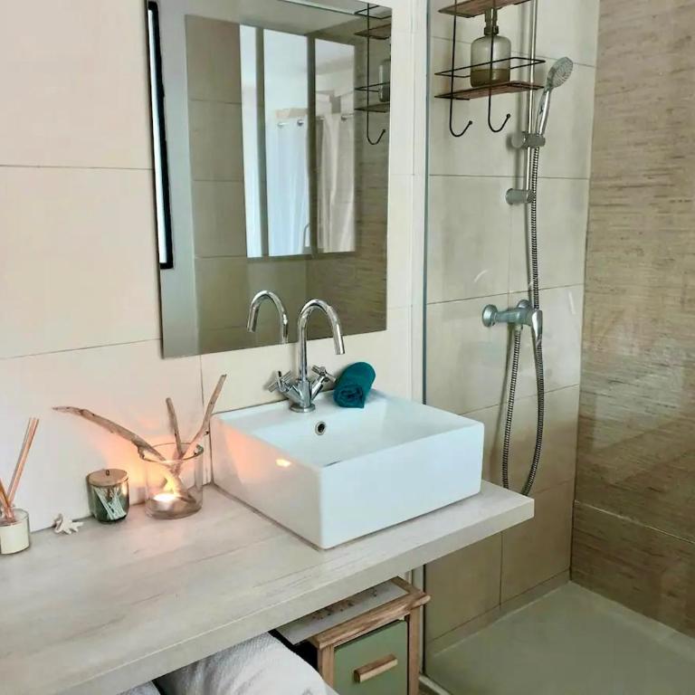 T2 à 5 minutes des plages du Mourillon - Apartamento de 1 dormitorio - 3