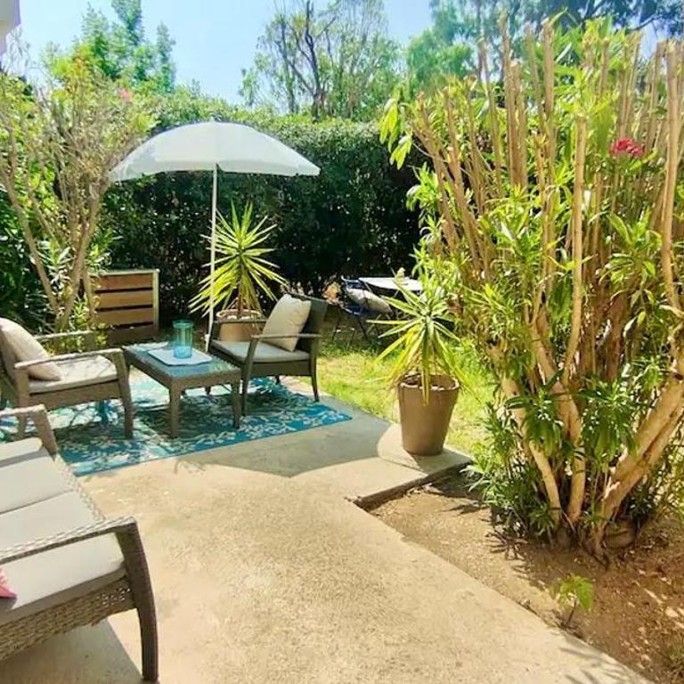 T2 à 5 minutes des plages du Mourillon - Apartamento de 1 dormitorio - 6