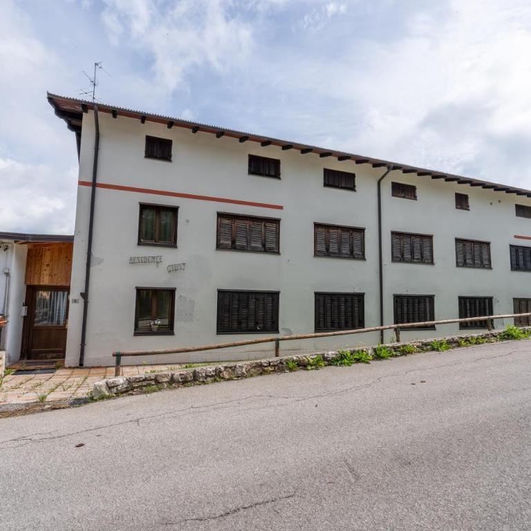 Appartamento Milollo Polsa - One-Bedroom Apartment - 9