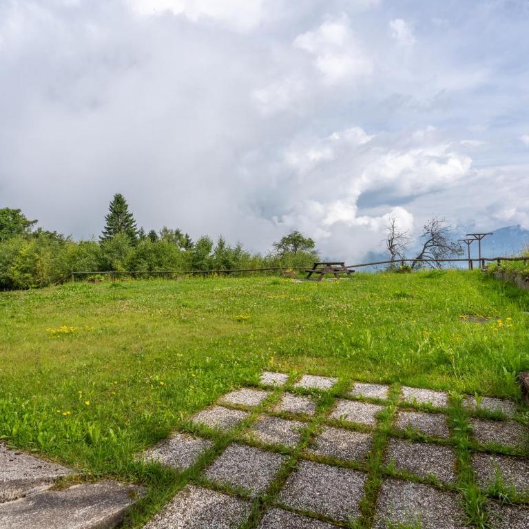 Appartamento Milollo Polsa - One-Bedroom Apartment - 12