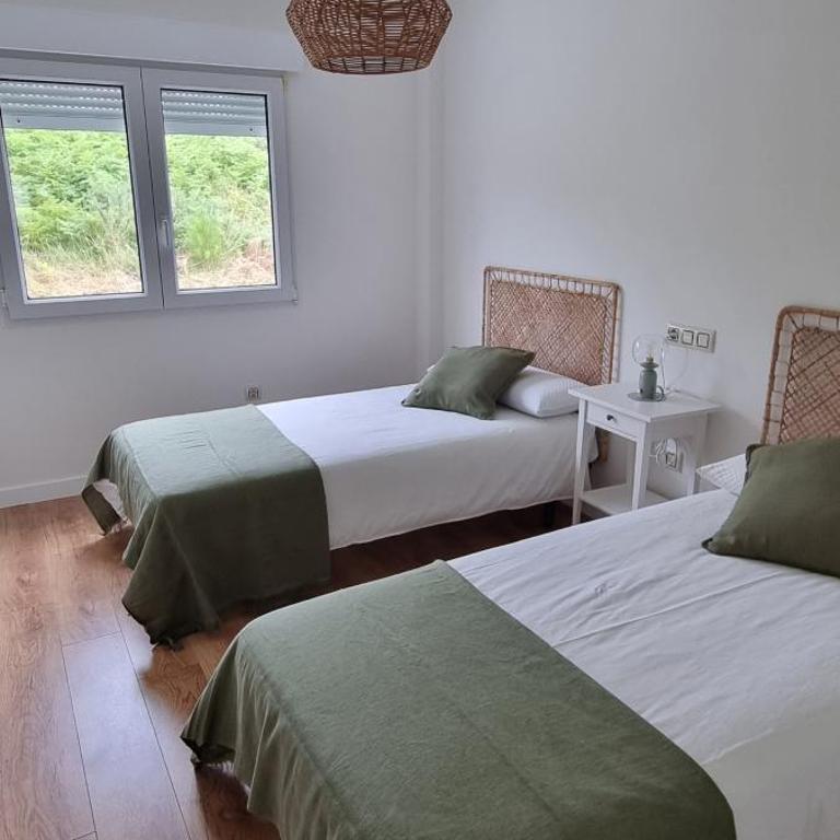 Piso Boca da Ría - Apartamento de 3 dormitorios - 3