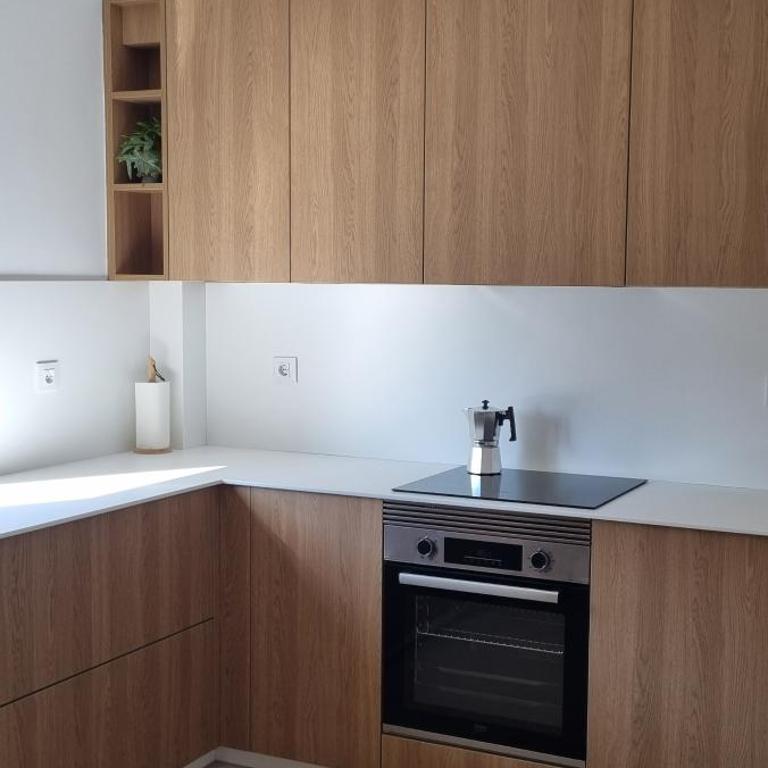 Piso Boca da Ría - Apartamento de 3 dormitorios - 2