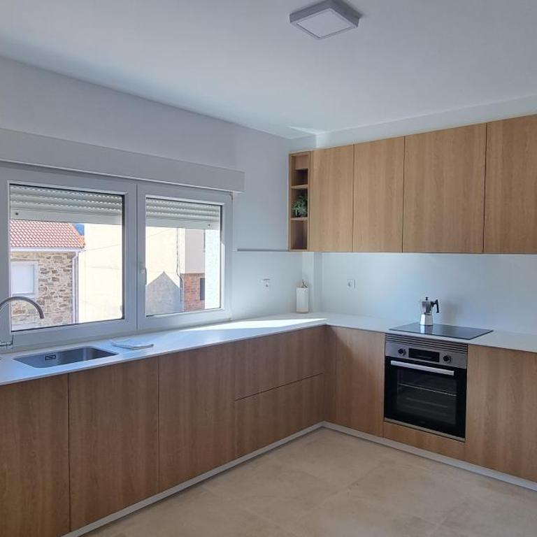 Piso Boca da Ría - Apartamento de 3 dormitorios - 4