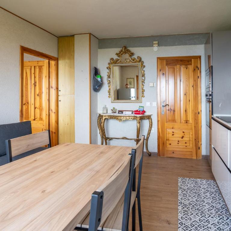 Appartamento Milollo Polsa - One-Bedroom Apartment - 4