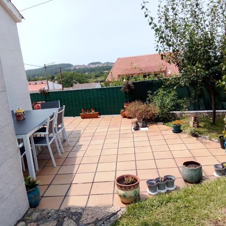 Casa de verano - Casa de 2 dormitorios - 2