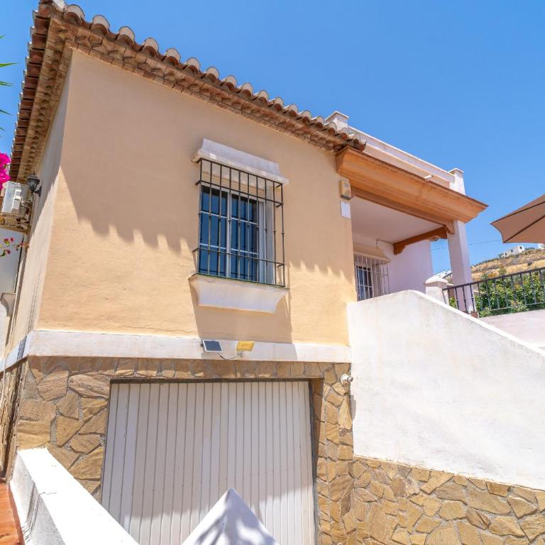 Villa Calidum - Private Pool, Sea Views & 5min from Nerja - Villa con piscina privada - 46
