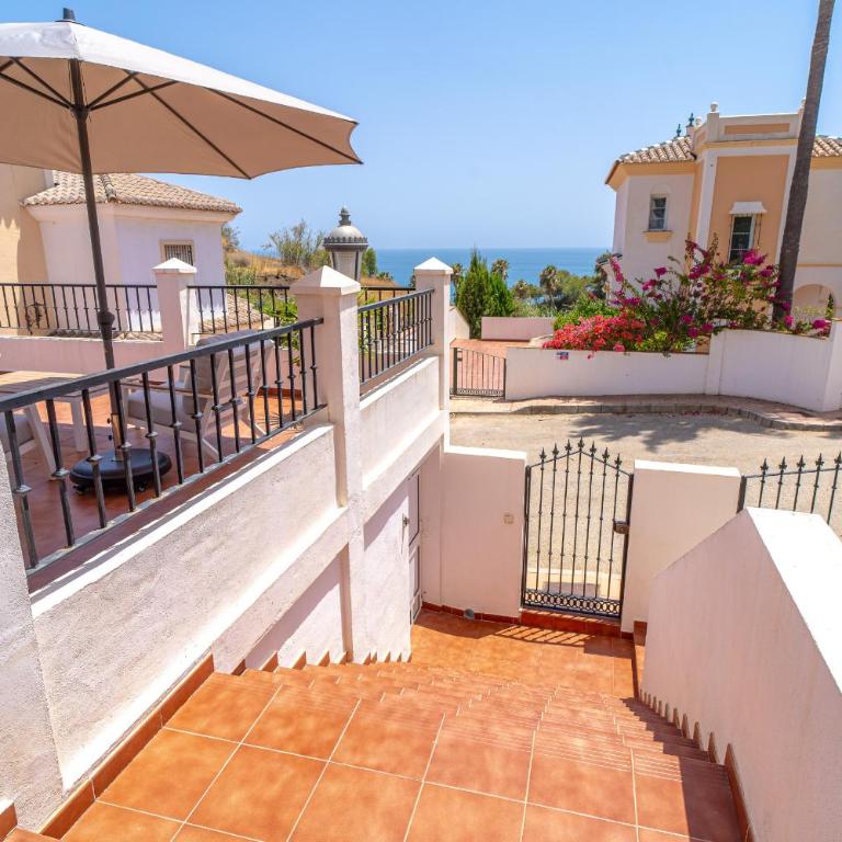 Villa Calidum - Private Pool, Sea Views & 5min from Nerja - Villa con piscina privada - 51