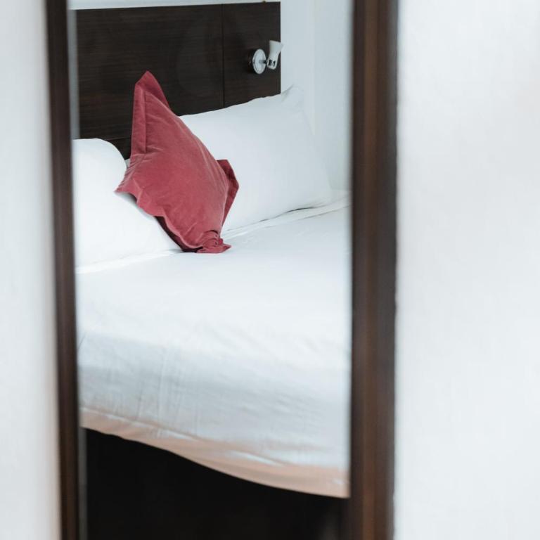 urban by balladins Perpignan - Chambre Double - 20