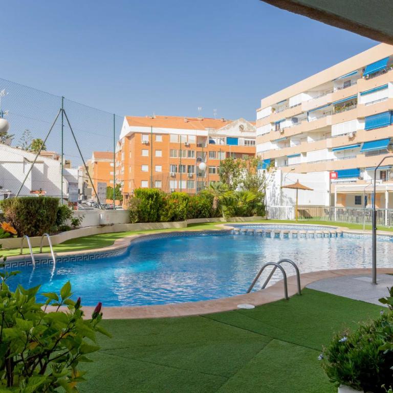 Espanatour PORTALICOS - One-Bedroom Apartment - 3