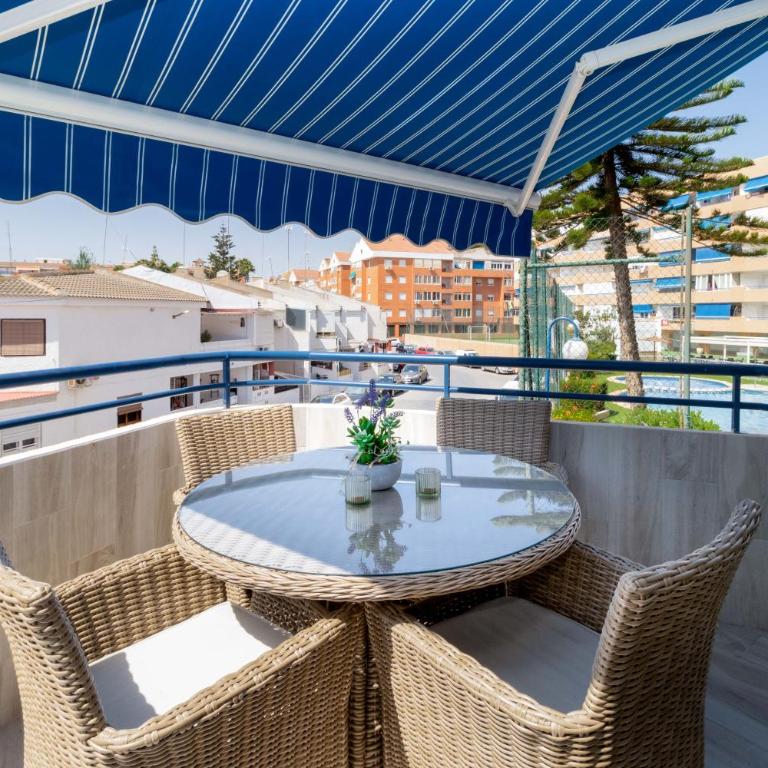 Espanatour PORTALICOS - One-Bedroom Apartment - 21