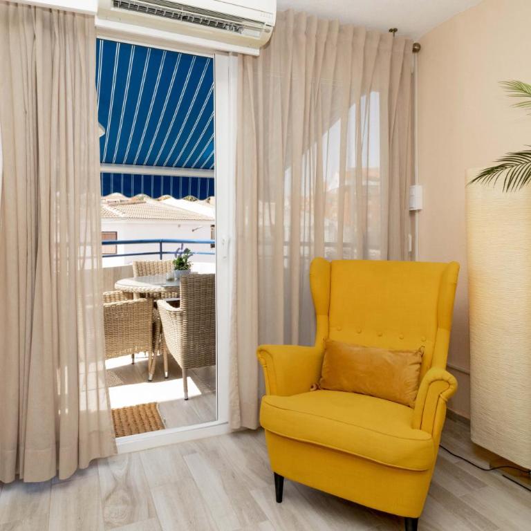 Espanatour PORTALICOS - One-Bedroom Apartment - 6