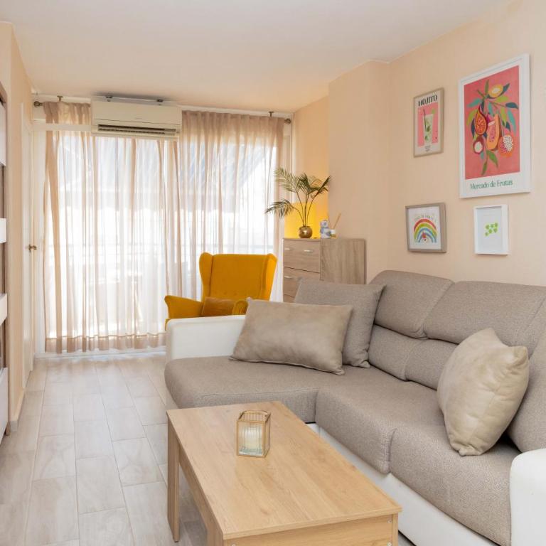 Espanatour PORTALICOS - One-Bedroom Apartment - 5