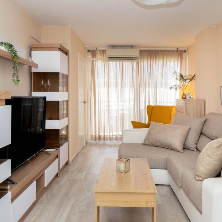 Espanatour PORTALICOS - One-Bedroom Apartment - 1