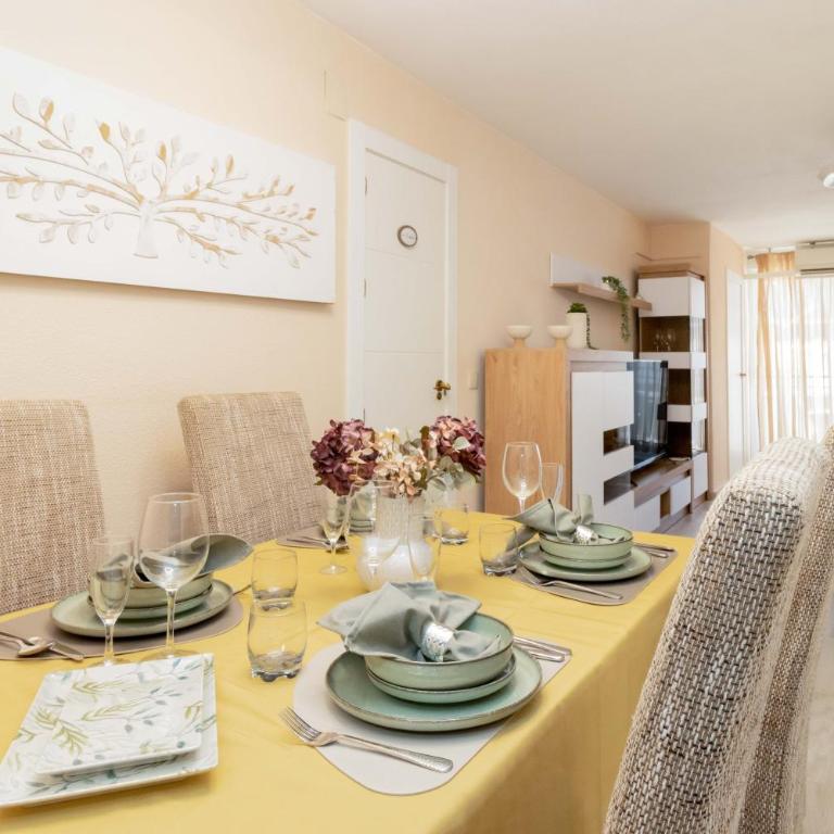 Espanatour PORTALICOS - One-Bedroom Apartment - 9