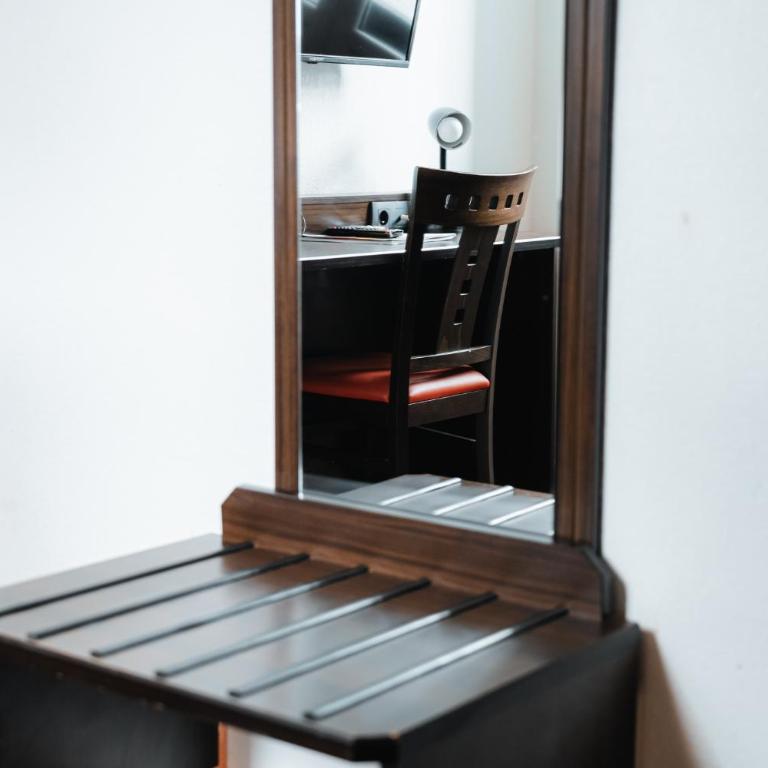 urban by balladins Perpignan - Chambre Double - 23