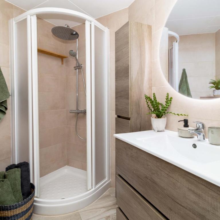 Espanatour PORTALICOS - One-Bedroom Apartment - 18