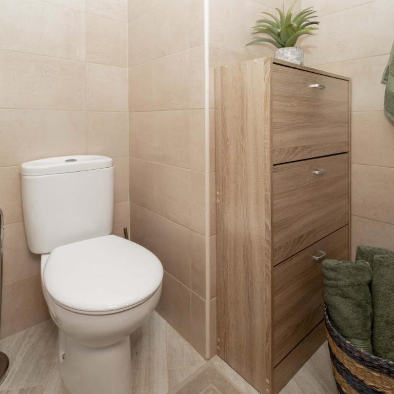 Espanatour PORTALICOS - One-Bedroom Apartment - 20