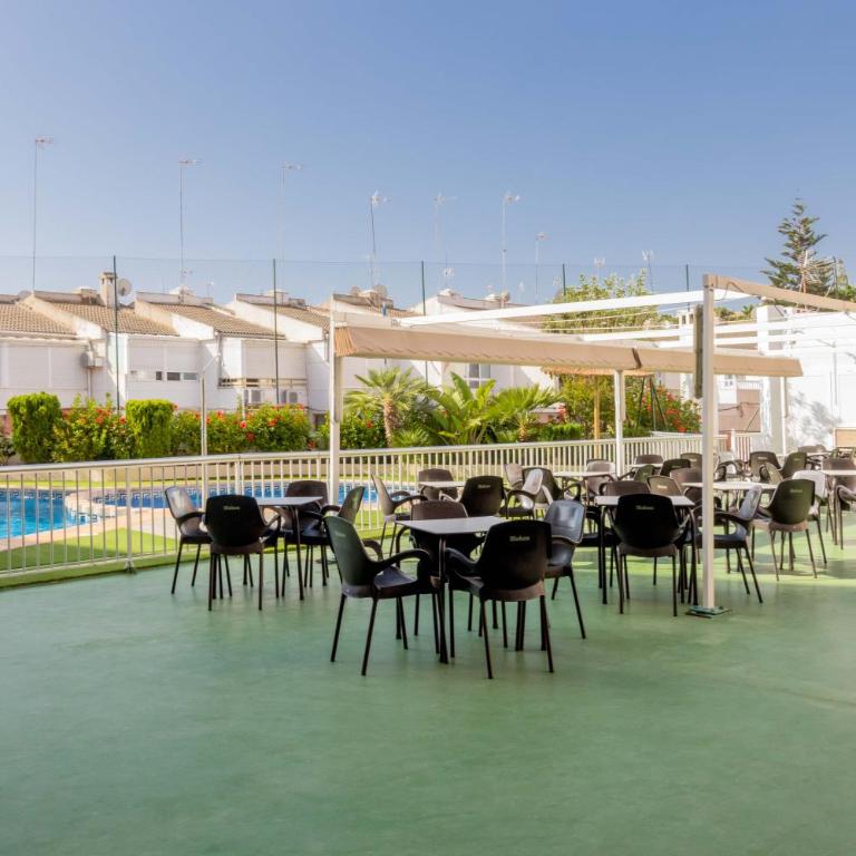 Espanatour PORTALICOS - One-Bedroom Apartment - 24