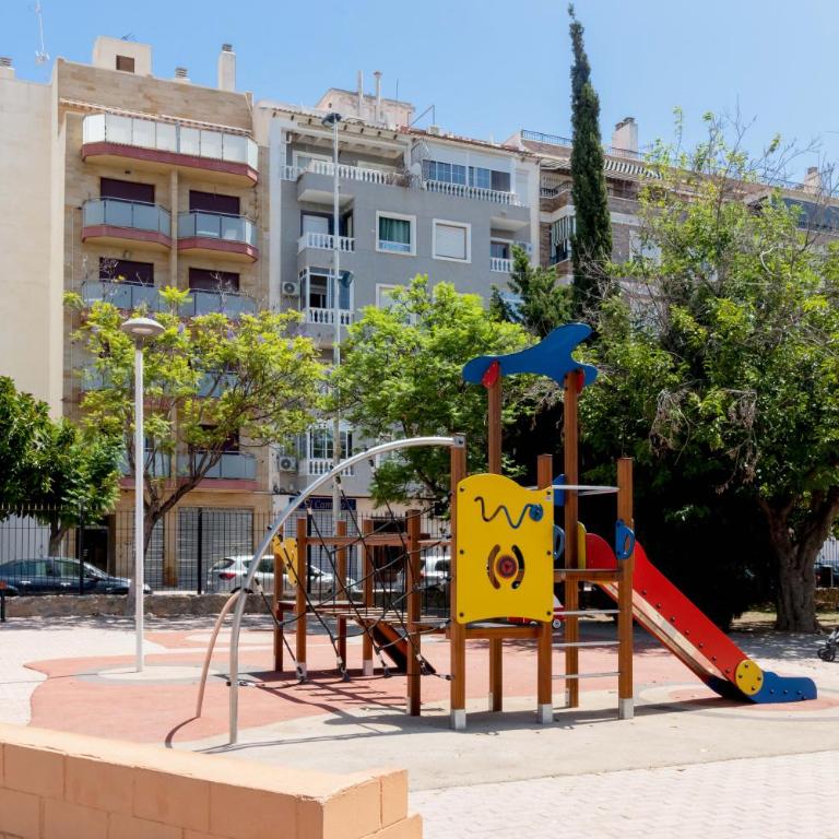 Espanatour PORTALICOS - One-Bedroom Apartment - 29