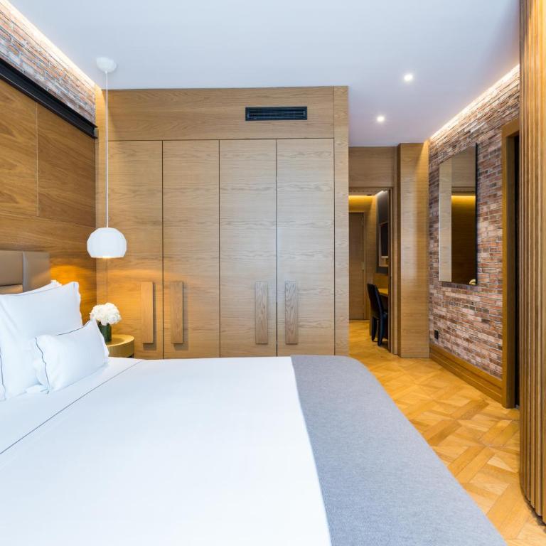 Monument Hotel - Studio - 3