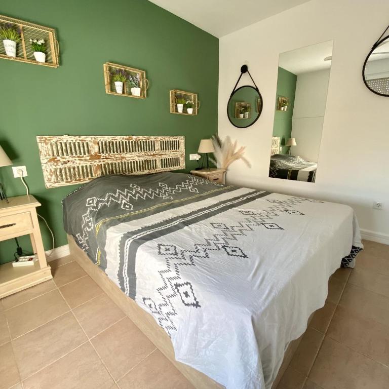 VERA PLAYA - Apartamento con vistas al mar - 17