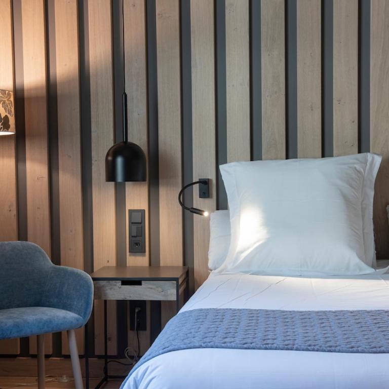 Hotel Naudi Boutique Adults only - Habitación Doble Estándar - 7