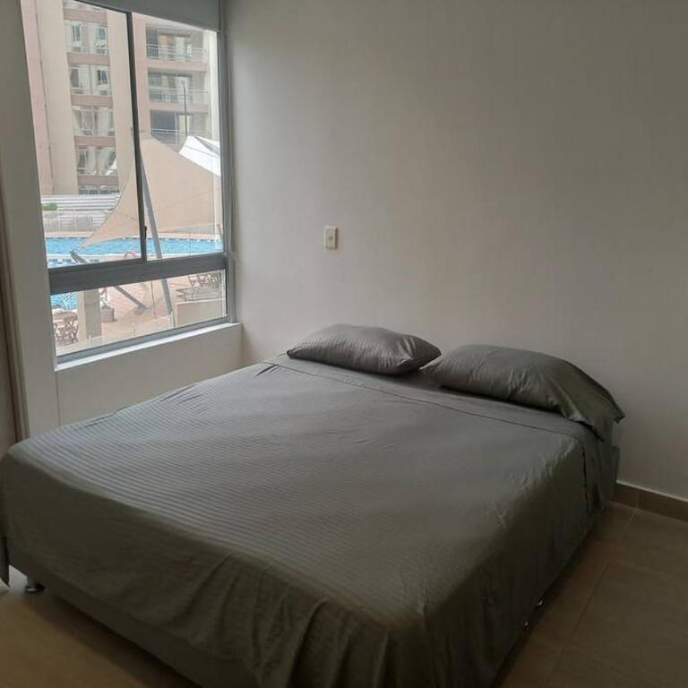 Apartamento Ámbar Villeta - Apartamento de 3 dormitorios - 6
