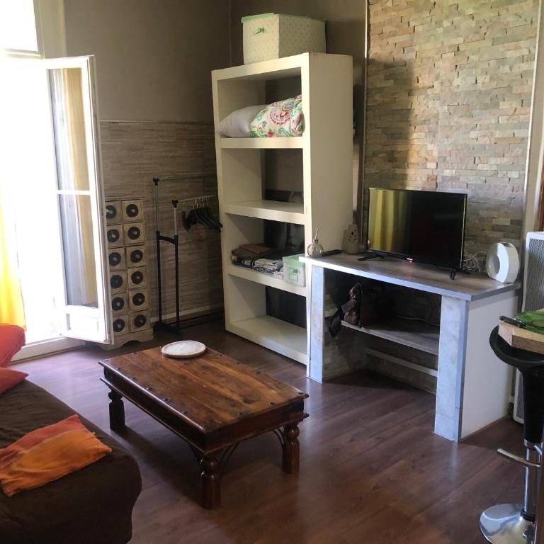SUN SETE BEACH Studio - Appartement 1 Chambre - 1