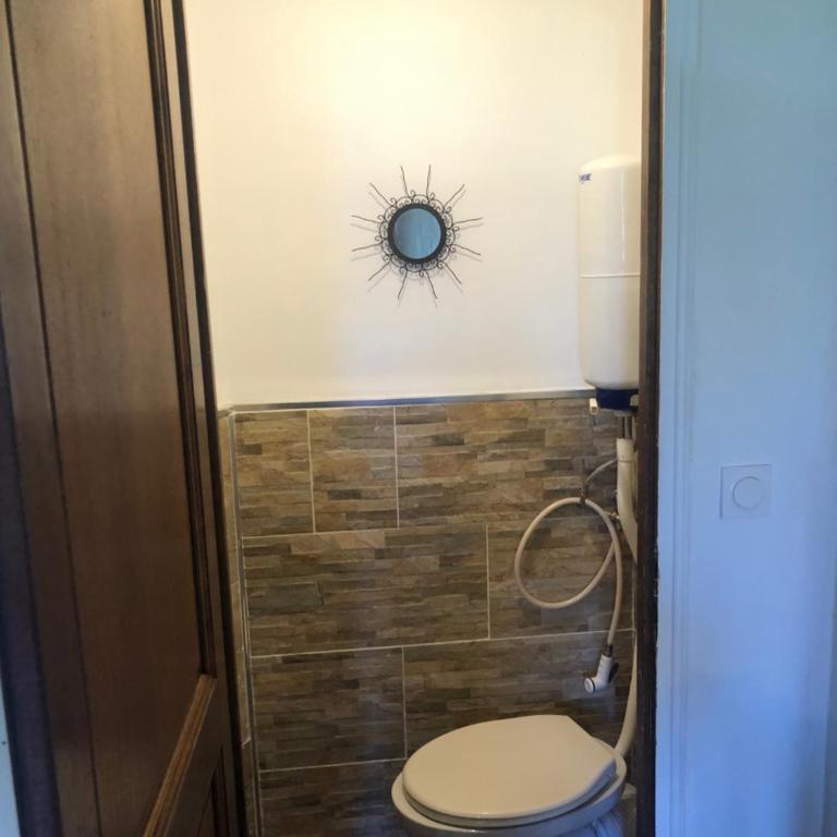 SUN SETE BEACH Studio - Appartement 1 Chambre - 2