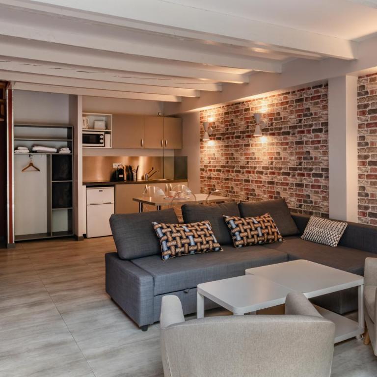Smartappart Caen Grusse - Appartement en Duplex - 8