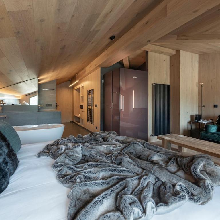 Hotel Naudi Boutique Adults only - Suite - 9