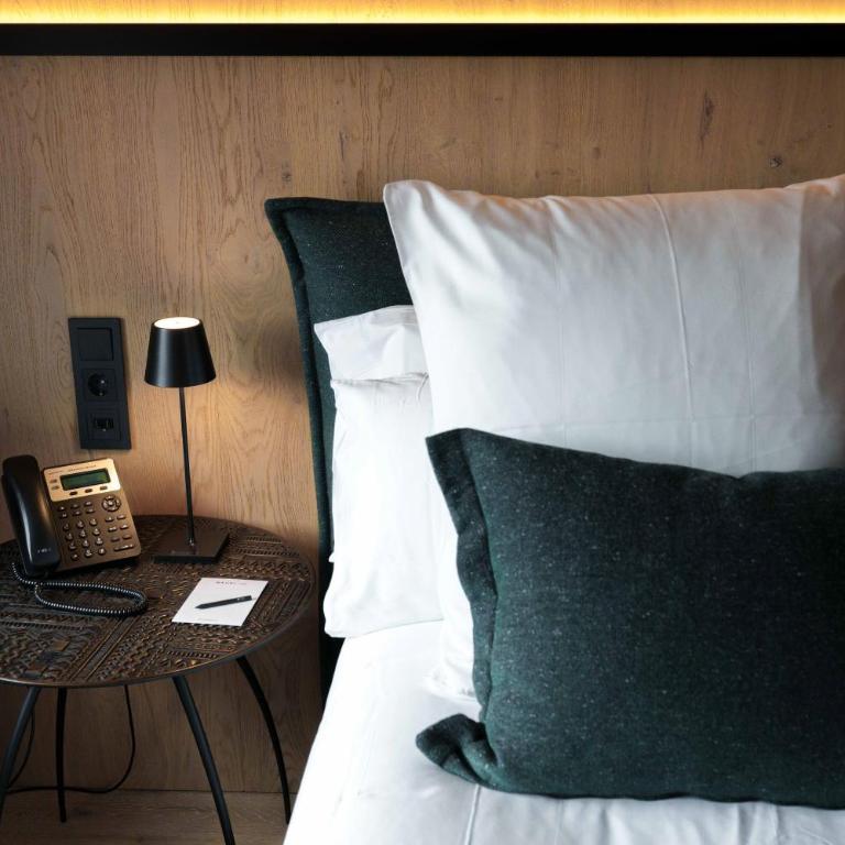 Hotel Naudi Boutique Adults only - Suite - 12