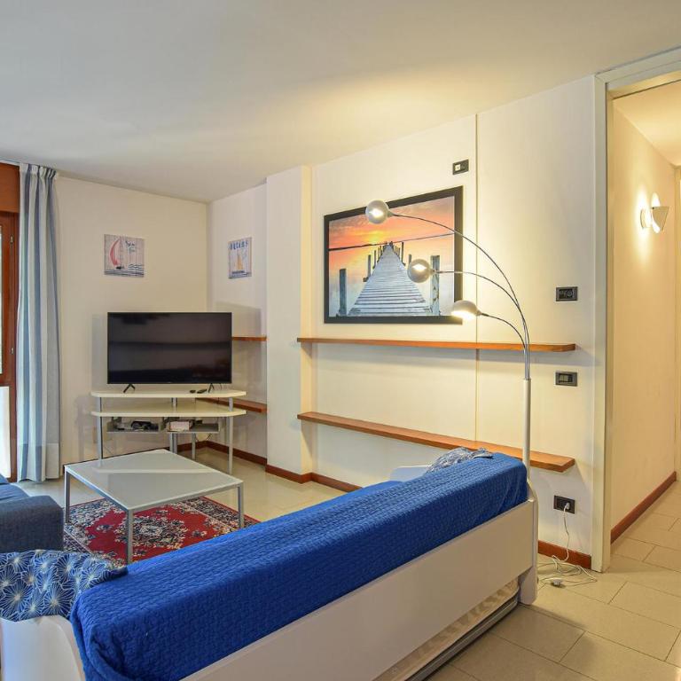 Amazing Apartment In Lignano Sabbiadoro - Appartamento con 4 Camere da Letto - 5