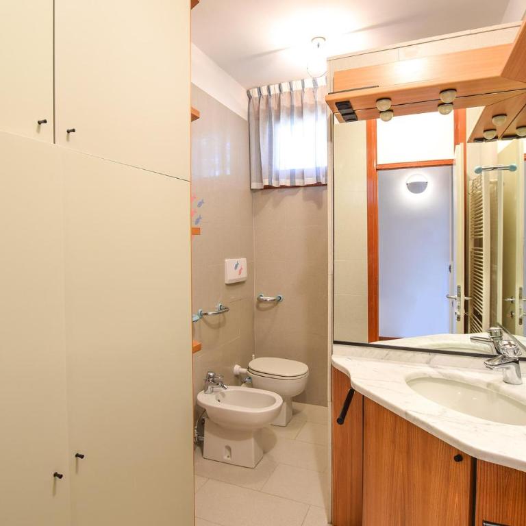 Amazing Apartment In Lignano Sabbiadoro - Appartamento con 4 Camere da Letto - 15