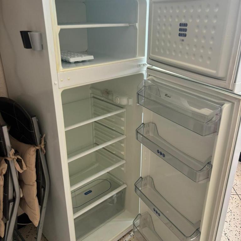 T2, 4 personnes, plage à 50 m et parking - L'Arbousier - Appartement 1 Chambre - 10