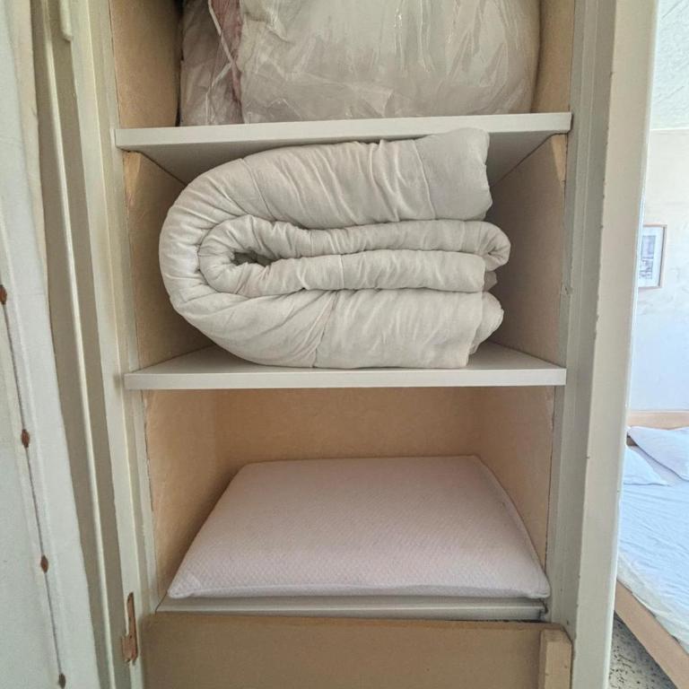 T2, 4 personnes, plage à 50 m et parking - L'Arbousier - Appartement 1 Chambre - 22