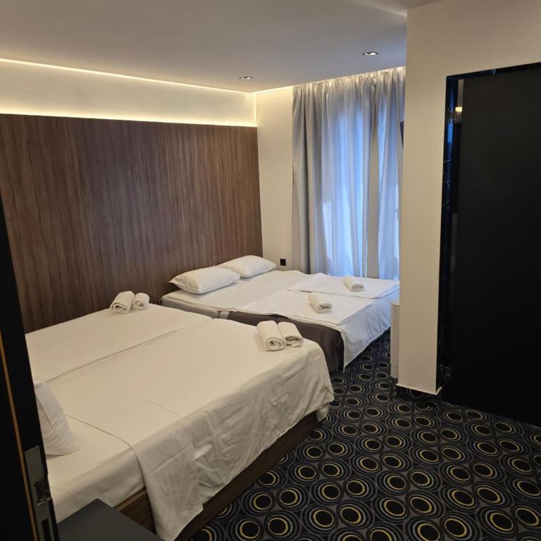 Hotel Carpe Diem - Deluxe Family Room - 8
