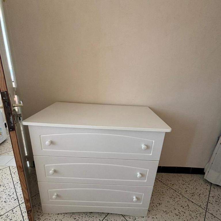 T2, 4 personnes, plage à 50 m et parking - L'Arbousier - Appartement 1 Chambre - 19