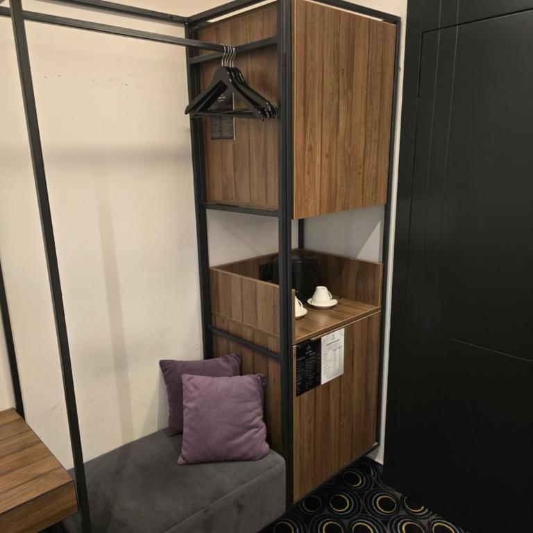 Hotel Carpe Diem - Economy Double or Twin Room - 4