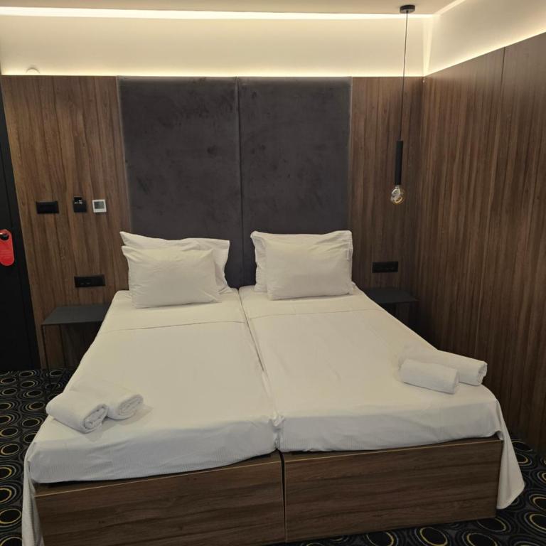 Hotel Carpe Diem - Deluxe Family Room - 4