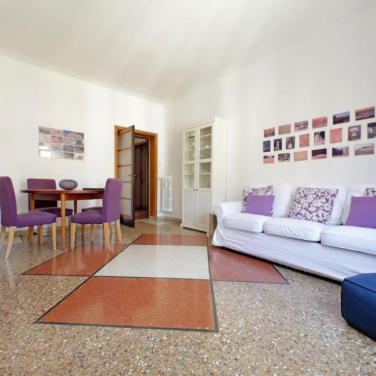 Flaminio - Appartamento con 2 Camere da Letto - 1